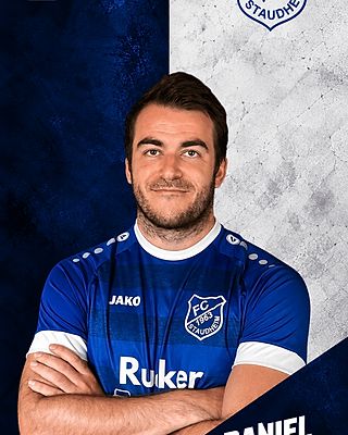 Daniel Zinsmeister