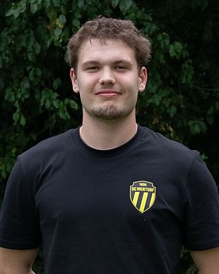 Max Leo Büsch