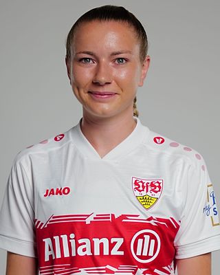 Leonie Kopp