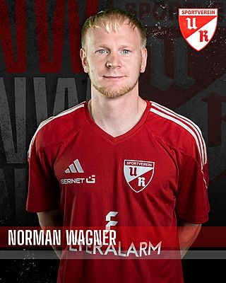 Norman Wagner