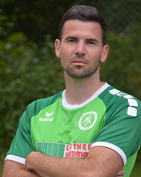 Foto: SV Aubing
