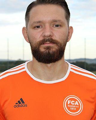 Damian Kita
