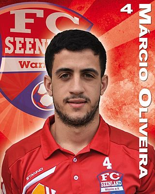 Marcio Rogerio Nogueira De Oliveira Junior