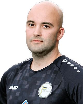 Jonas Spange