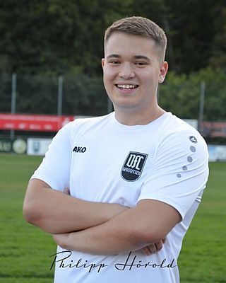 Philipp Hörold