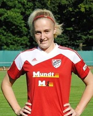 Lea Hippauf