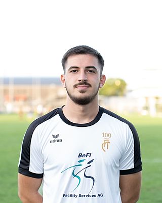 Mumin Sahiti