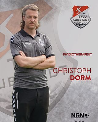 Christoph Dorm