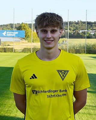 Jakob Wörne