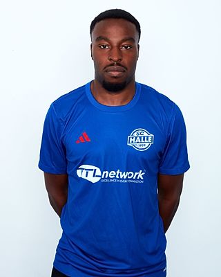 Alfayed Junior Mabudu