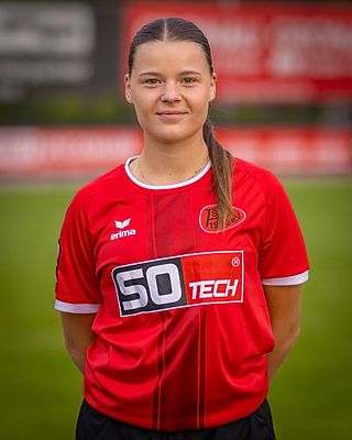 Greta Sieker