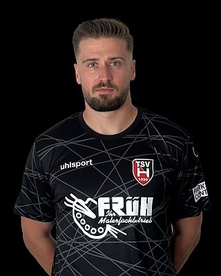 Fabian Schürg