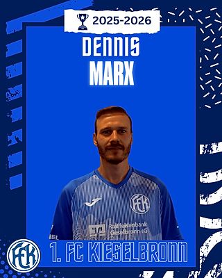 Dennis Marx