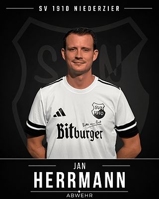 Jan Herrmann