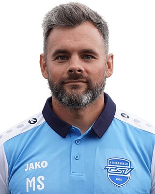 Marius Schäfer