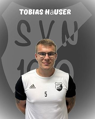 Tobias Häuser