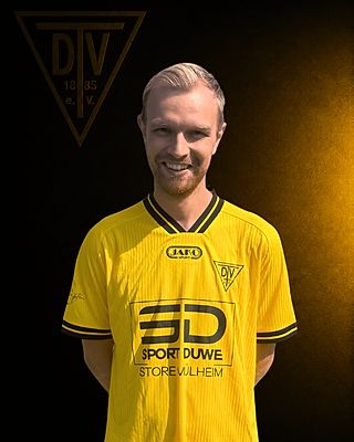 Nico Mühlemeier