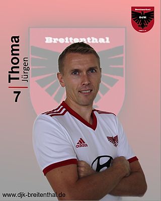 Jürgen Thoma