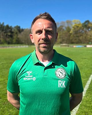 Ronny Kryk