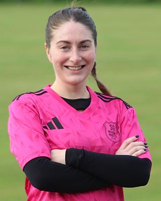 Lydia Abliganz