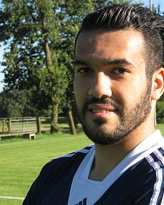 Mohd Qoosai H.T. Ben Rashed