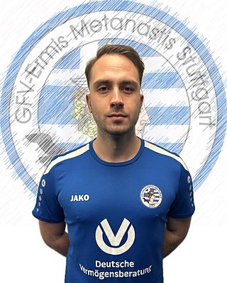 Panagiotis Karastergios