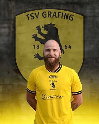 Vitus Greska