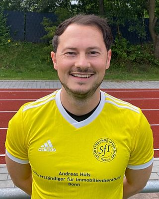 Niklas Hau