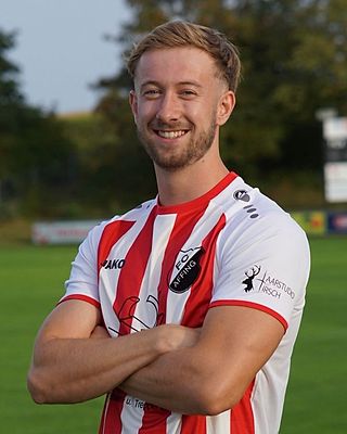Niklas Sandmeir