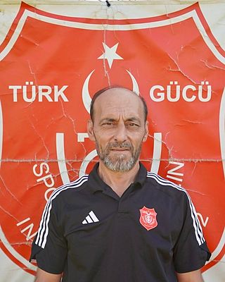 Murat Cilhoroz