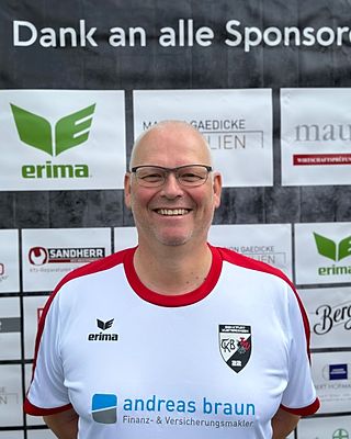Frank Sulzberger