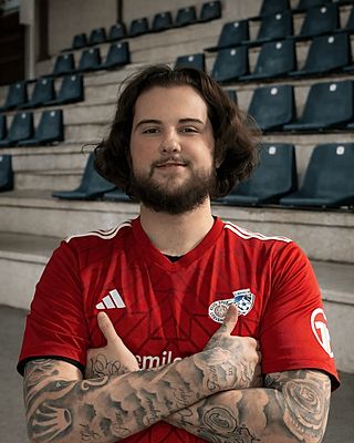 Ricardo Cardoso Pinto