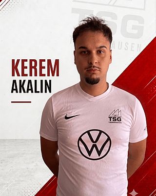 Kerem Akalin