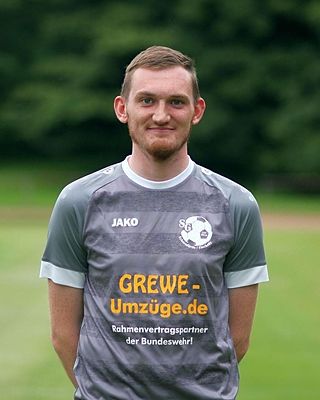 Jörn-Cedric Kuczynski