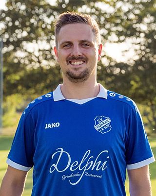 Robin Jonas