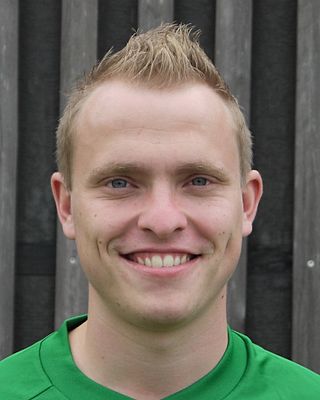 Tim Haferkamp