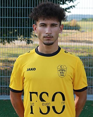 Adrian Lalik