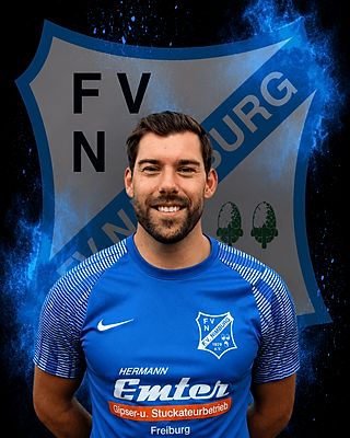Maximilian Mick