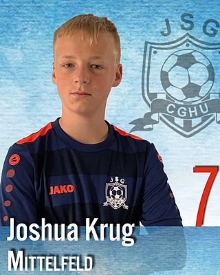 Joshua Krug