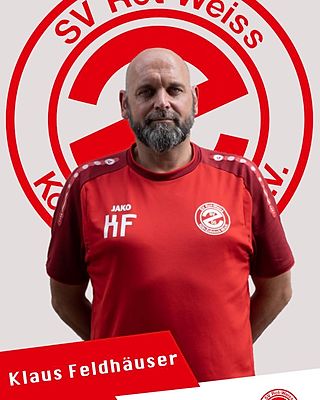 Klaus Feldhäuser