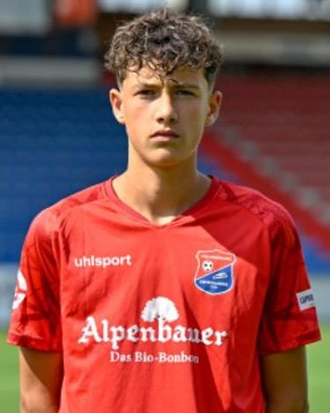 Foto: SpVgg Unterhaching