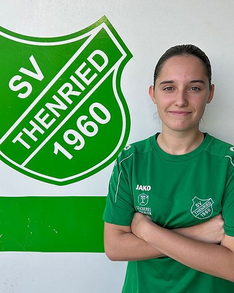 Foto: Kristin Senft