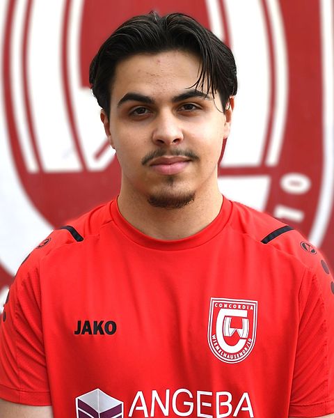 Foto: Concordia Wiemelhausen 08/10 e