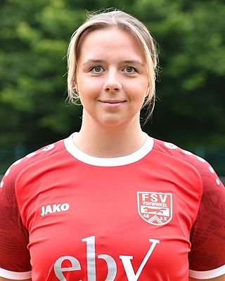 Xenia Oldenburger