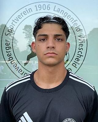Aaron Kalaidis
