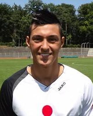 Aime Carvalho