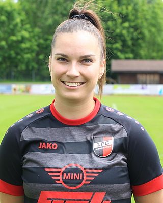 Anna-Lena Volles