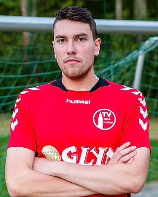 Timm Reinert
