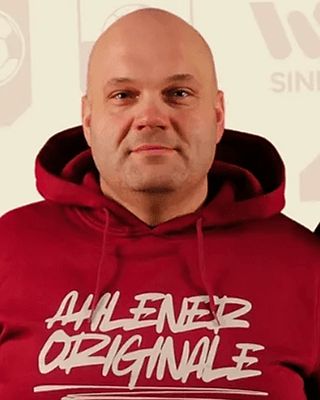 Marco Weitz