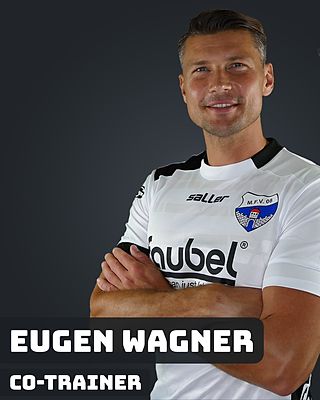 Eugen Wagner